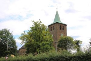 Kirche Bergkirchen