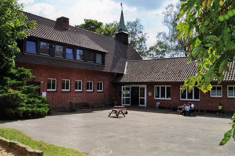 Evangelischer Kindergarten Ilvese Evangelischer Kindergarten Ilvese