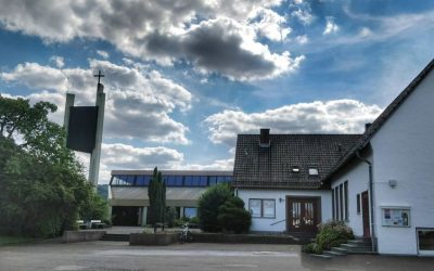 Wie stellt sich die Kirchengemeinde An der Bergkante für die Zukunft auf?