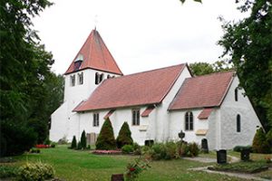 Ev. Kirche Heimsen