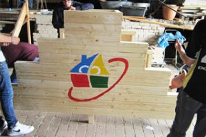 Gotteshütte Lindenhof