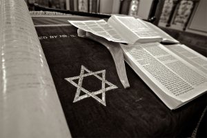 Mission und Ökumene Christlich-jüdischer Dialog