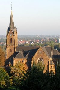 Evangelische Kirche Lerbeck