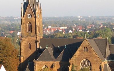 Kirchengemeinde Lerbeck vereint Gemeindeleben an einem Standort