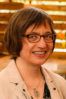 Melanie Drucks