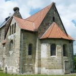 Sigwardskirche in Idensen