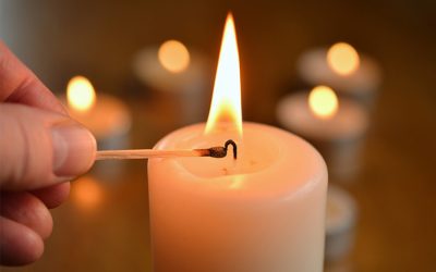 Stille Abende am Ende des Kirchenjahres