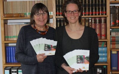 Erwachsenenbildung: Neues Programmheft erschienen