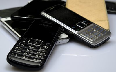 Kirchenkreis beteiligt sich an der „Handy-Aktion NRW“
