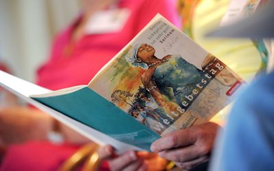 Weltgebetstag der Frauen 2018: „Gottes Schöpfung ist sehr gut!“