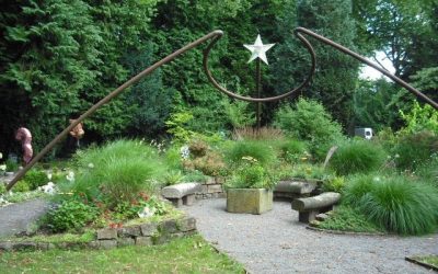 Gedenkgottesdienst für „Sternenkinder“