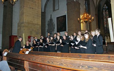 Nacht der offenen Kirchen 2018: Von Orgel bis Ukulele