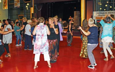 Einladung zum Interkulturellen Frauenfest