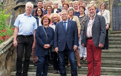 Ehrenamt in der Klinik-, Altenheim- und Notfall-Seelsorge: Hilfe für die Seele