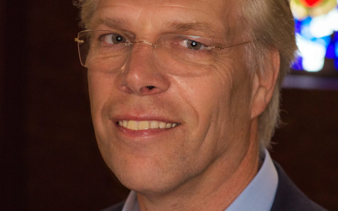 St. Jakobus: Verabschiedung von Pfarrer Matthias Rausch