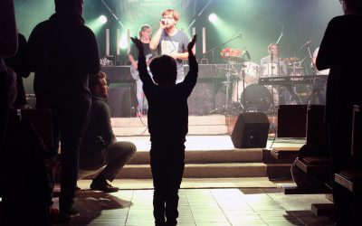 Kirchentag in Dortmund: Minden mit diversen Beiträgen dabei