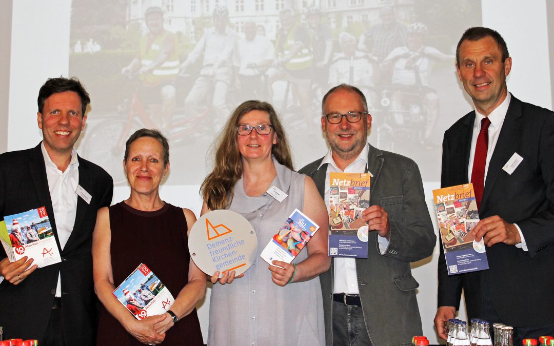 Sommersynode des Evangelischen Kirchenkreises Minden