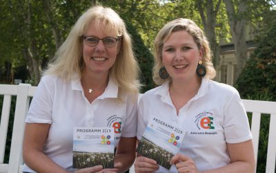 Evangelische Erwachsenenbildung präsentiert neues Programm