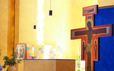 Ökumenische Taizé-Abendgebete im Johannes Wesling Klinikum