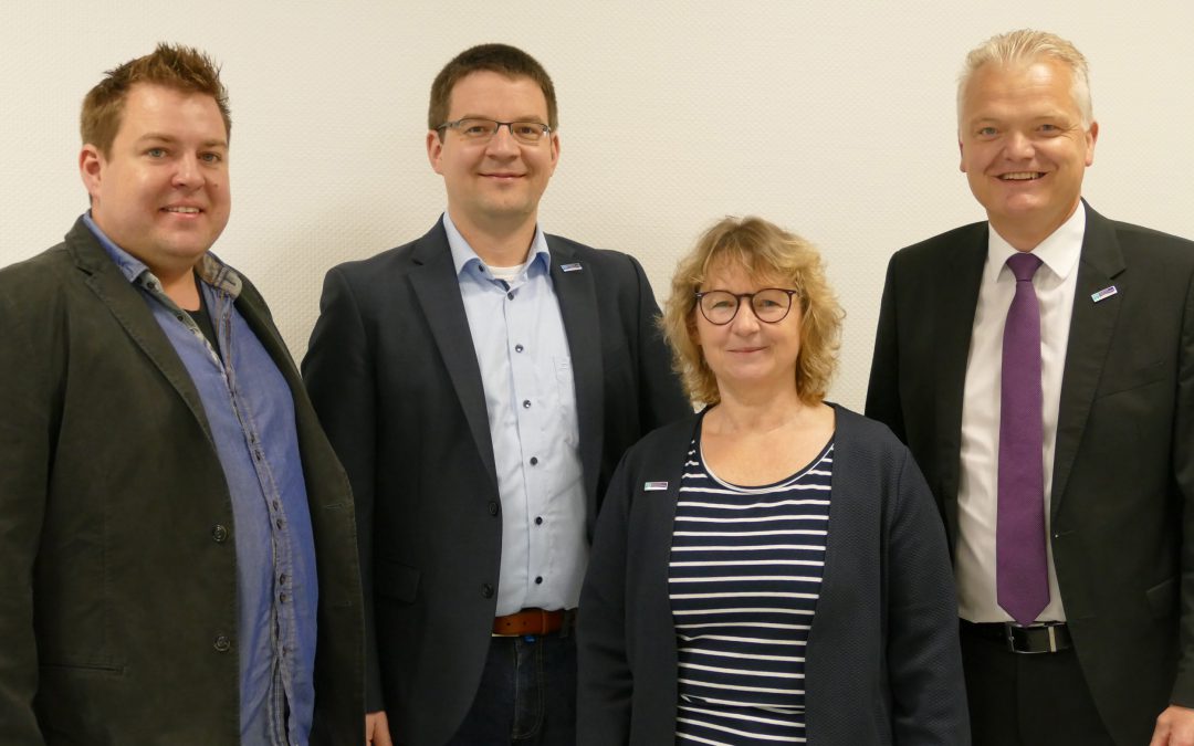 Diakonie Stiftung Salem gründet „Campus Inklusion“
