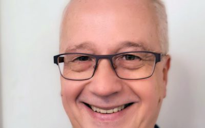 Amtseinführung: Michael Brandt wird Pfarrer in St. Jakobus