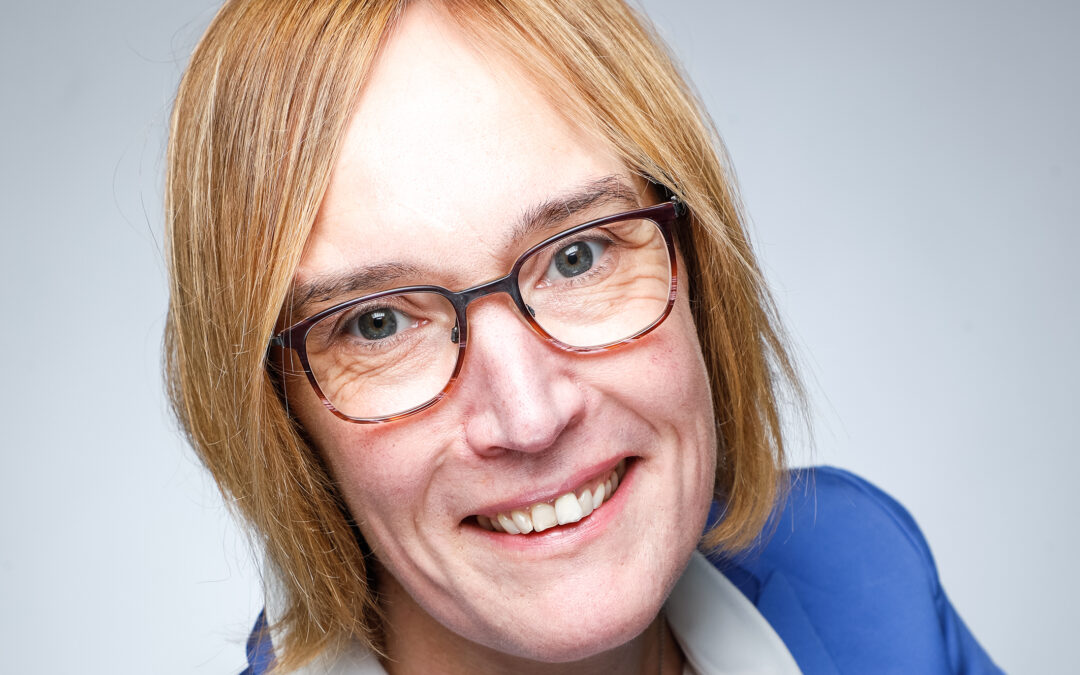Superintendenten-Wahl: Probe-Gottesdienst mit Pfarrerin Dr. Sabine Breithaupt-Schlak am 12. August