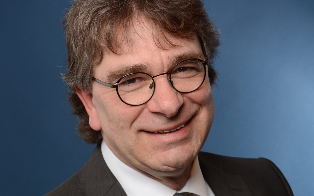 Superintendenten-Wahl: Probe-Gottesdienst mit Pfarrer Michael Mertins am 17. August