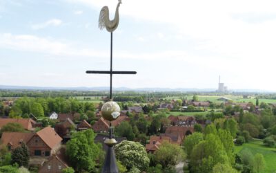 Kooperationsraum Petershagen plant deutliche Reduzierung des kirchlichen Gebäudebestands