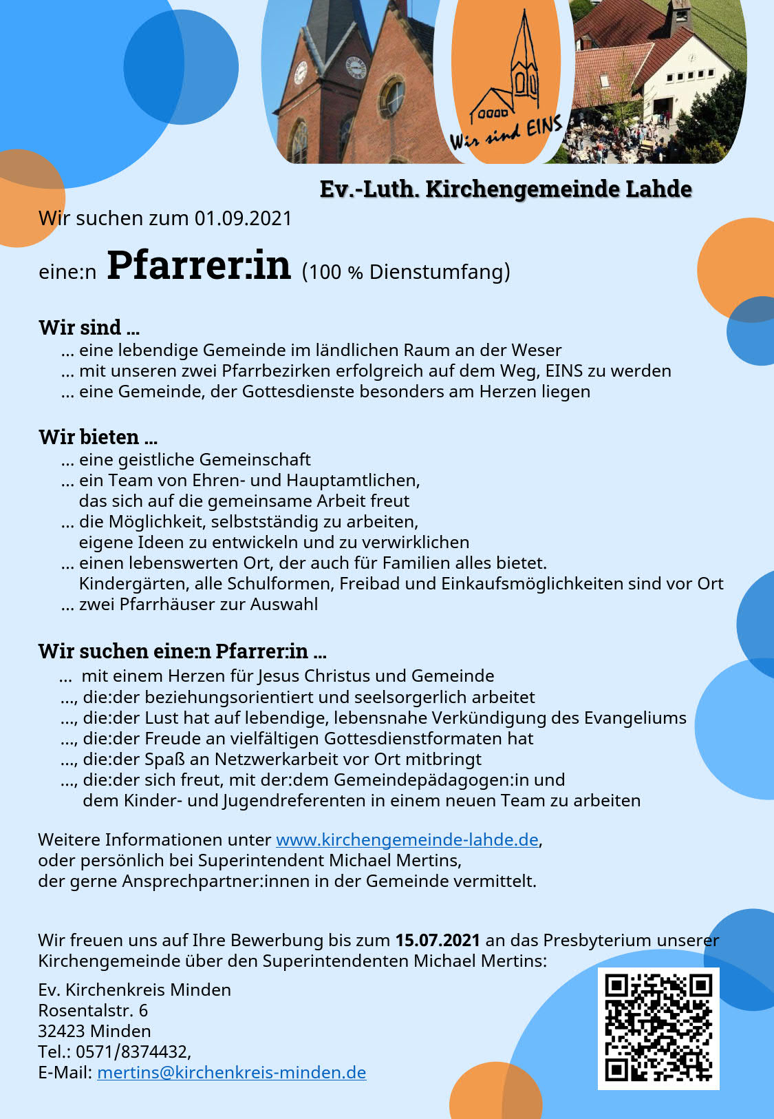 Ausschreibung_Pfarrstelle_Lahde_1