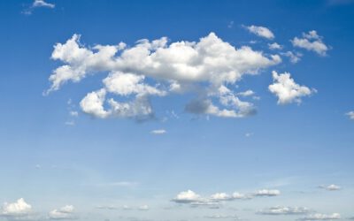 Unter freiem Himmel: Mehrere evangelische Gemeinden feiern am Himmelfahrtstag Freiluftgottesdienste