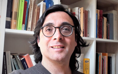 Pfarrer Sergio Andrés López wechselt nach Friesland – Abschiedsgottesdienst am 27. Juni