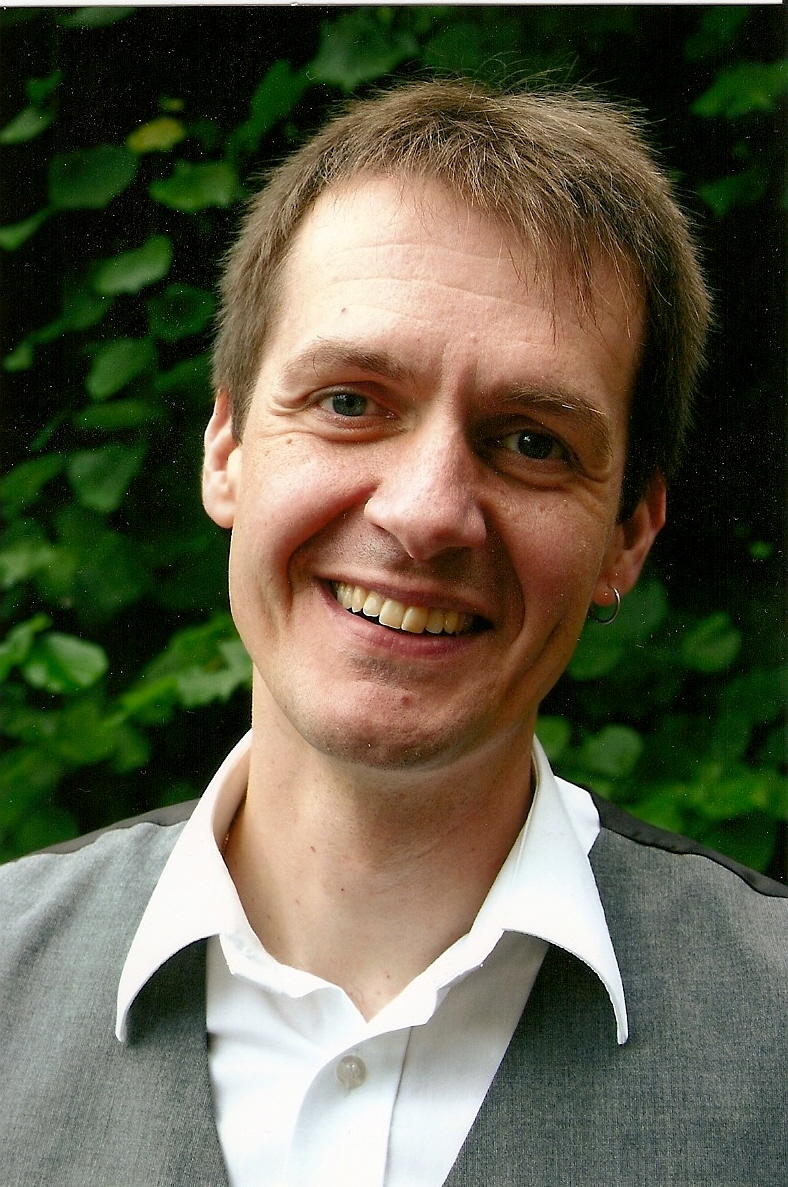 Christoph Kretschmer
