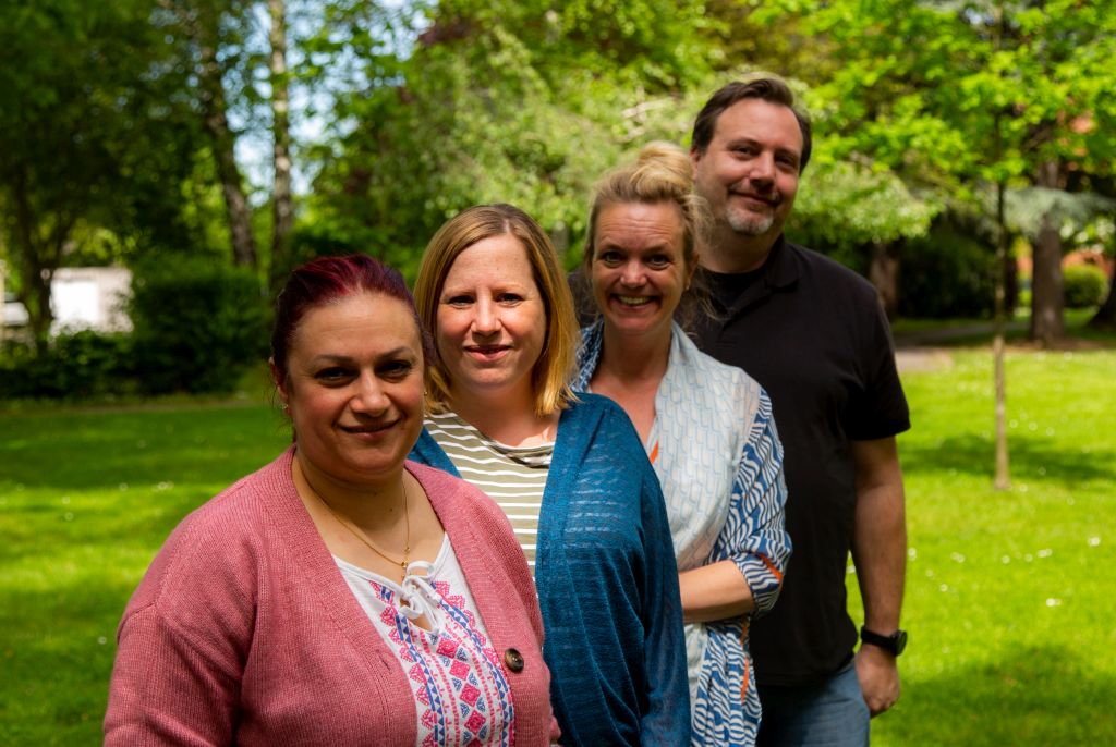 FlüchtlingsberatungTeam1