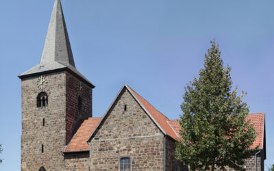 Stiftung Evangelische Kirche im Mindener Land vergibt erstmals Fördergeld