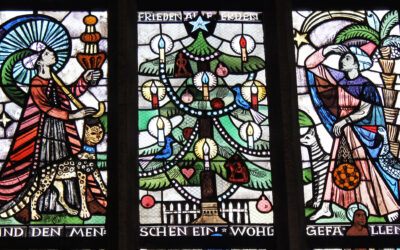 Gottesdienste Heiligabend und an den Weihnachtstagen zum Teil mit Voranmeldung