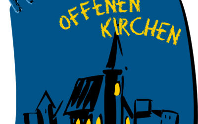 Nacht der offenen Kirchen:  Viel Programm in der Nacht von Pfingstsonntag auf Pfingstmontag