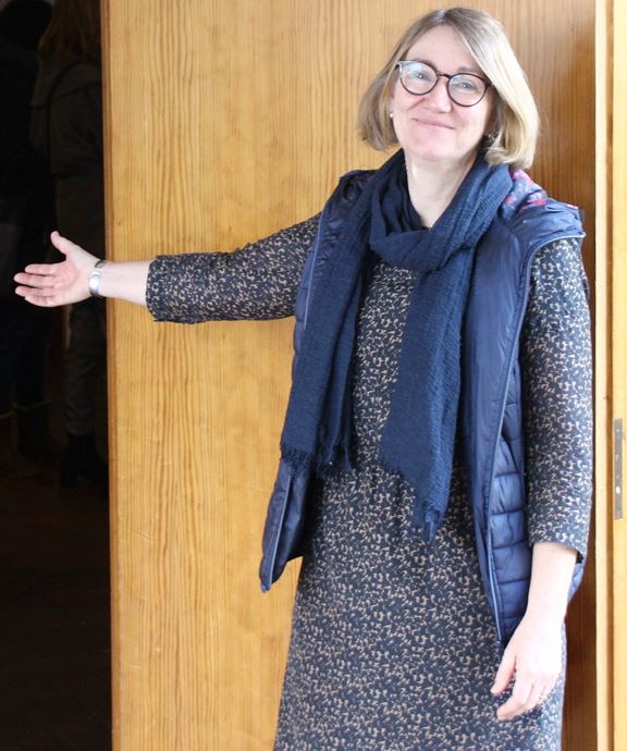 Catharina Bluhm