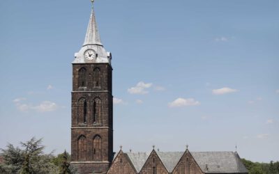 Kirche und Museum laden zu Workshop über die Geschichte von St. Marien ein