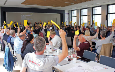 Sommersynode des Evangelischen Kirchenkreises Minden