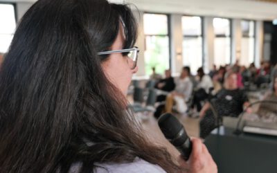 „Wissen schützt“:  Fachtag Kinderschutz des KiTa-Verbands im Kirchenkreis Minden