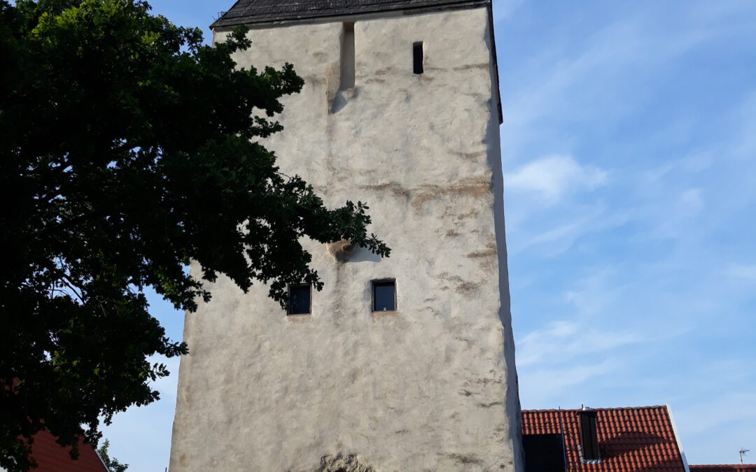 Buspilgertag ins Münsterland