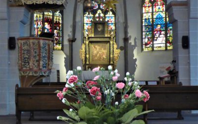 „Kraft-Quellen“ in St. Simeonis