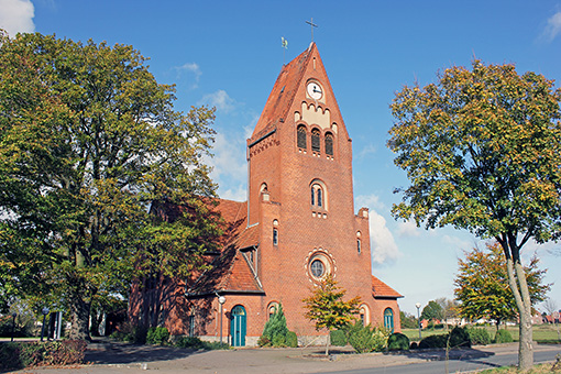 Forum Christuskirche und Demokratiekonferenz der Stadt Minden plädieren gemeinsam für Demokratie und friedliches Miteinander