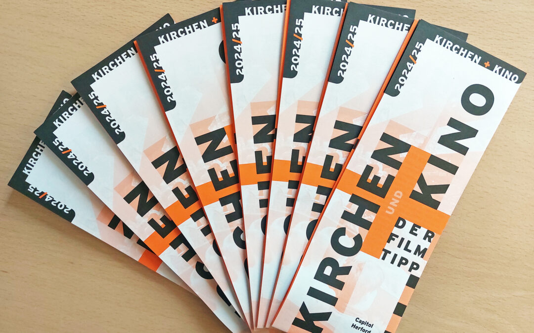 Kirchen und Kino: „Green Border“ in der Birke