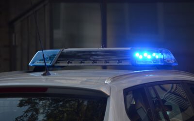 Herzliche Einladung zum Blaulicht-Gottesdienst in der St.-Martini-Kirche