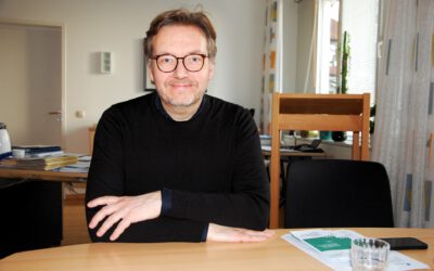Online-Sprechstunde zum Thema Depression