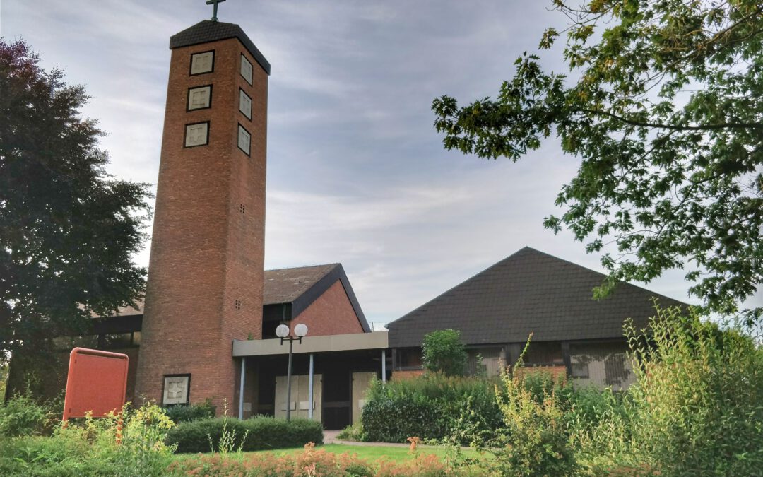 Neuerungen beim Familien-Kirchen-Morgen in der St.-Jakobus-Kirchengemeinde