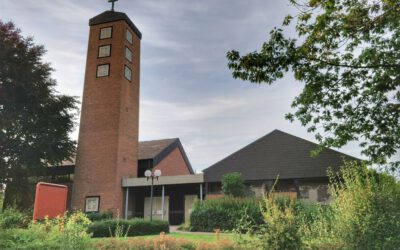 Neuerungen beim Familien-Kirchen-Morgen in der St.-Jakobus-Kirchengemeinde