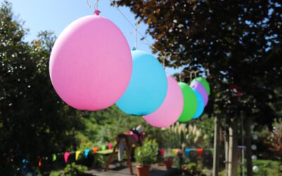 Sommerfest für Ü-50-Jährige der evangelischen Gemeinden in Minden-Ost und Porta-Nord