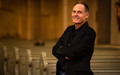 Orgel populär:  Workshoptag mit Matthias Nagel am 13. September